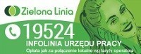 Logo Zielona Linia