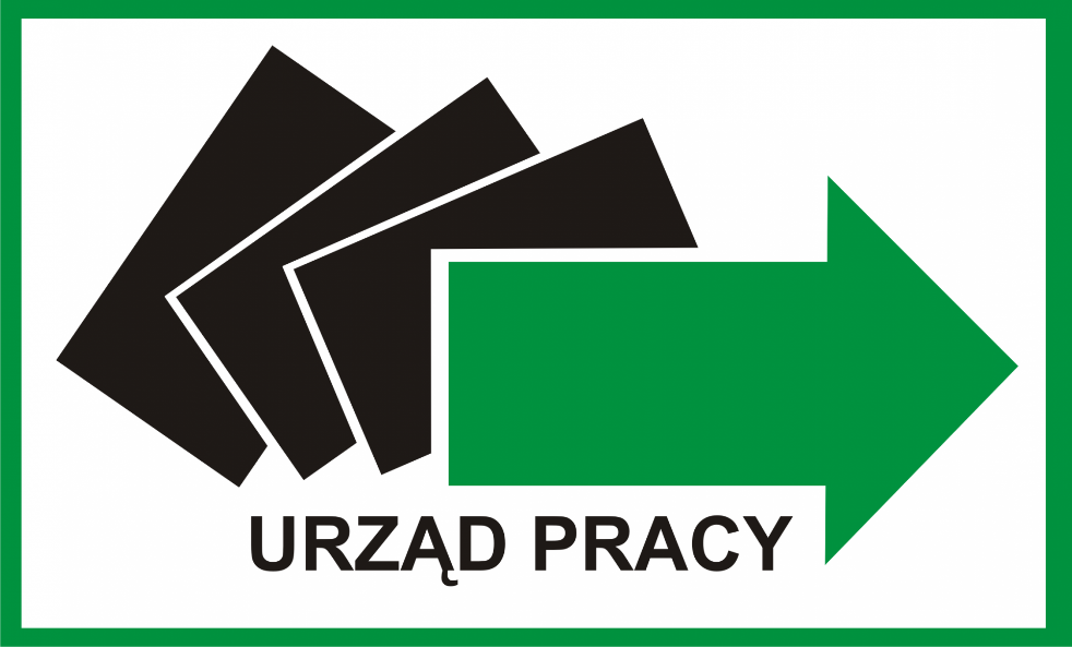 Logo PUP opatentowane 2023