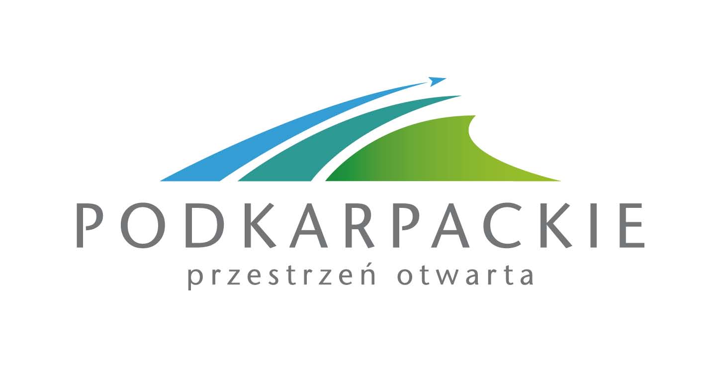 podkarpackie przestrzeń otwarta