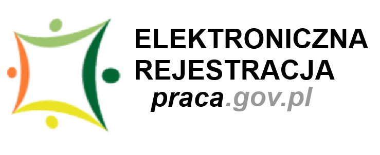 elektroniczna rejestracja przycisk